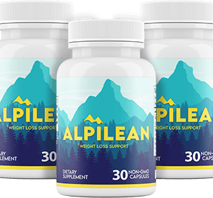 Alpilean