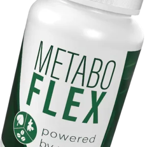 Proven super-nutrients that support metabolic flexibility