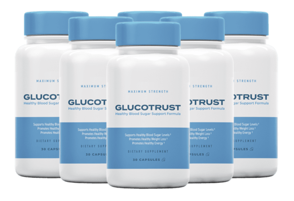 Supplement that supports healthy blood sugar levels AND weight loss