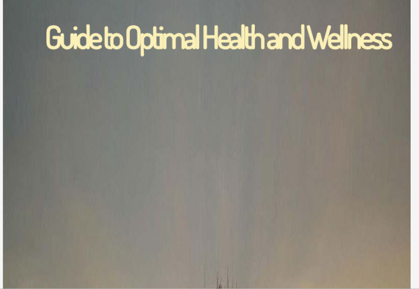 Guide to Optimal Health and Wellness