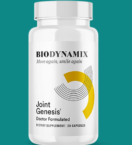 Support joint health