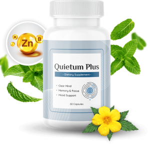 This 100% Natural Blend Supports A Peaceful Life