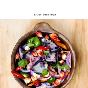 The Power of Mindful Eating: Nourishing Your Body and Mind